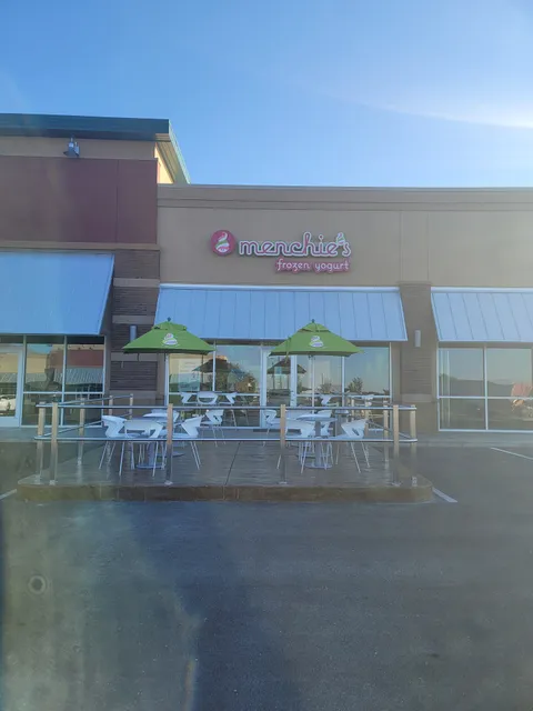 Menchie's Tooele Tower Center