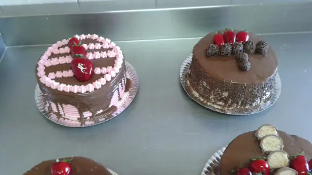 Prestígio Pães e Conveniências