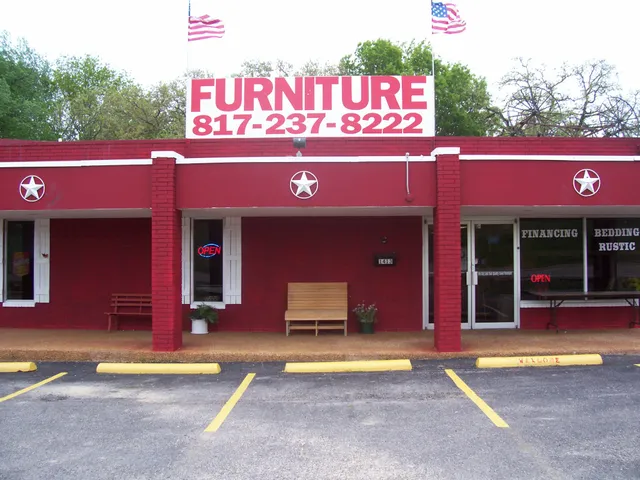 Waldrop's Furniture