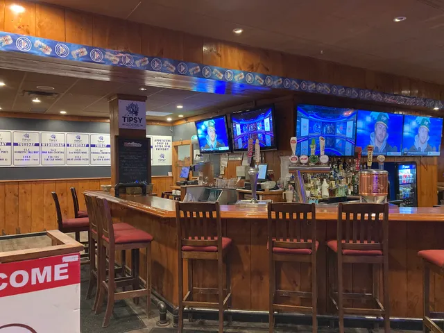 Tipsy Goose Holland Landing