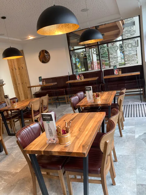 Loigoma Bistro