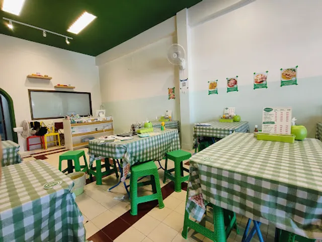 Baan Phangnga บ้านพังงา สาขา 2