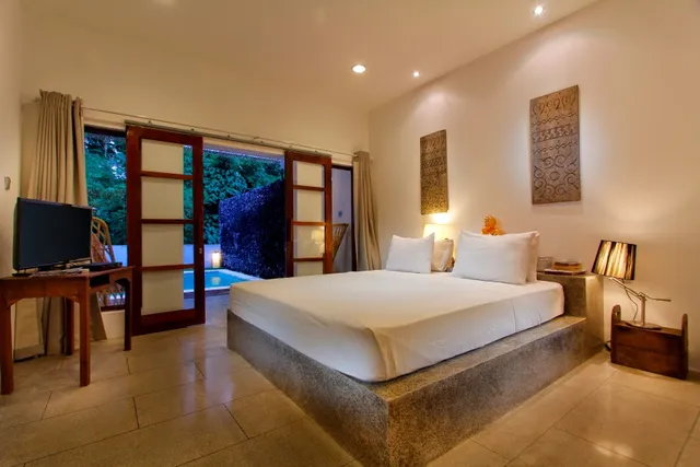 The Apartments Canggu