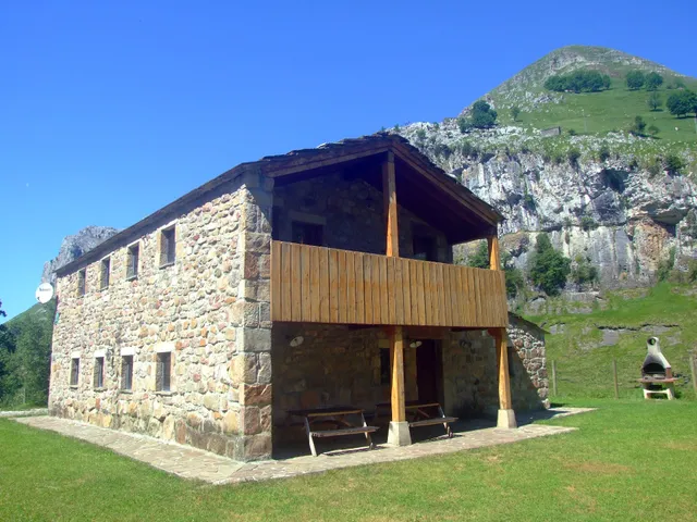 Gran Casa Las Hayucas