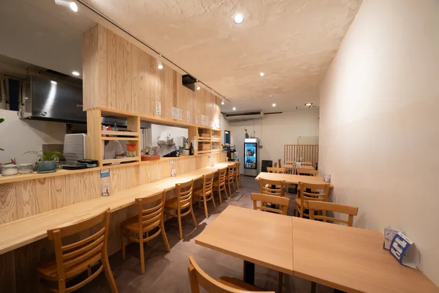 定食飯男(ライスマン)