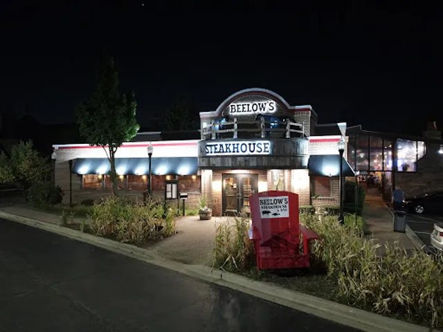 Beelow's Steakhouse