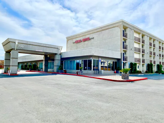 GHMG Hotel Livermore