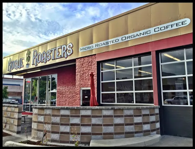 Rogue Roasters