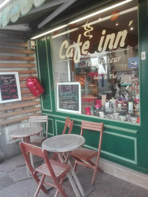 Café'inn