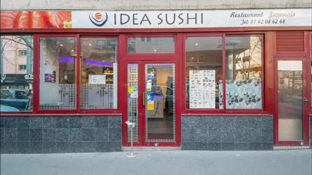 Idea Sushi