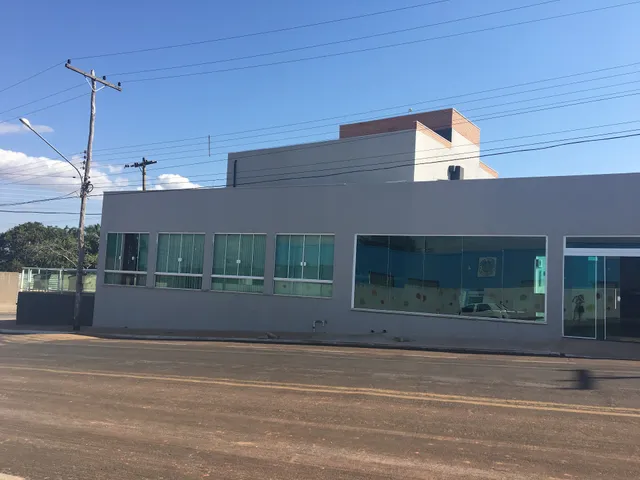 Hotel Angra do Cerrado - Guiratinga MT