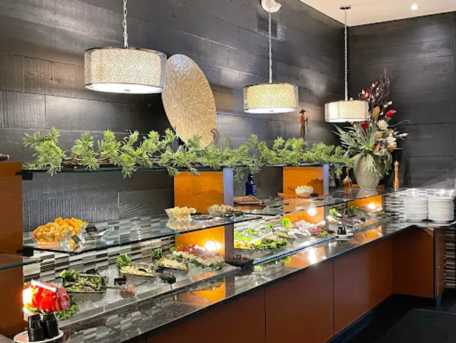 Cowboy Brazilian Steakhouse