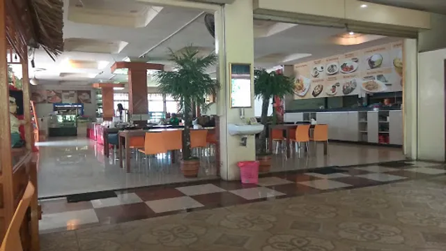 RESTORAN MINAHASA BARU