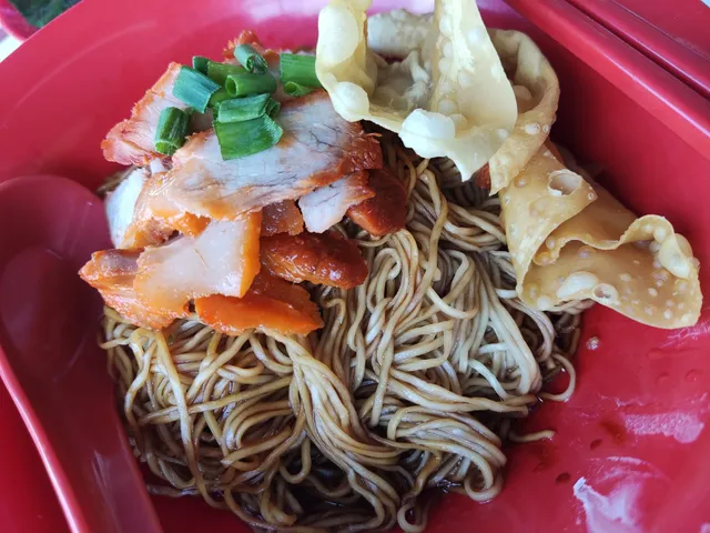 Kakilang Kopitiam ( 自己人美食閣）