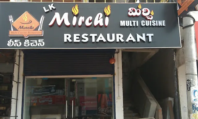 Mirchi