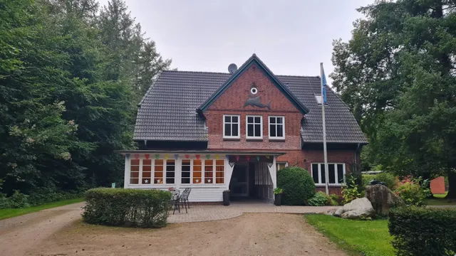Nordsee-Jugendheim Delphin