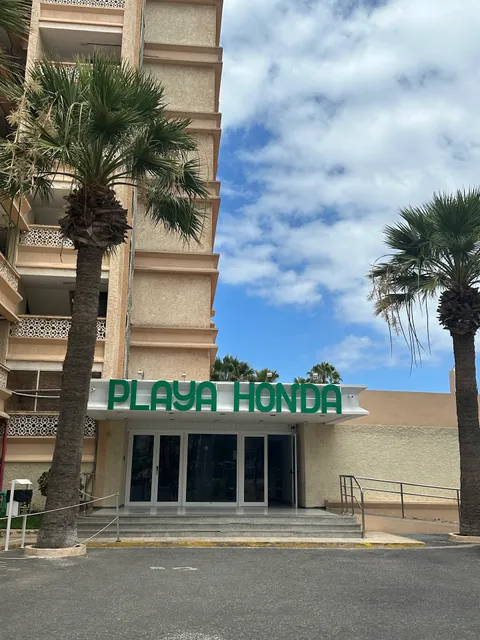 Las Américas Tenerife Apartment