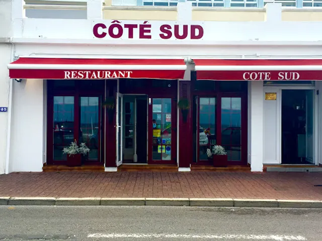 Côté Sud