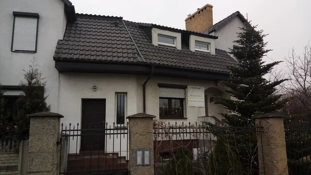 Pokoje Gościnne "Na Sowiej"