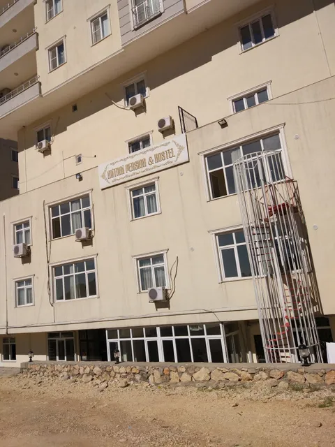 KASIMİYE HOUSE HOTEL-PANSİYON