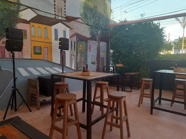 La Guinguette de Tampico