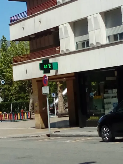 Bar restaurante La Oficina