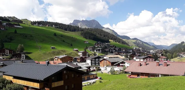 Hotel-Pension Bianca