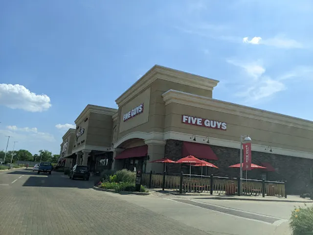 Five Guys