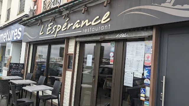 L'Espérance