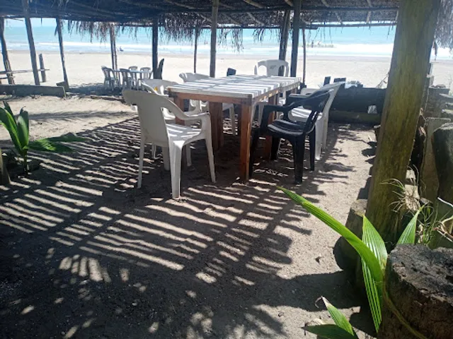 Palapa La Sirenita