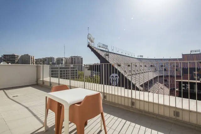 Colegio Mayor La Concepción