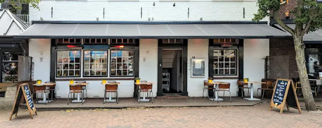 Ristorante Pizzeria Milano