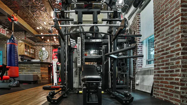 Moving Forward Physical Therapy - Manhattan