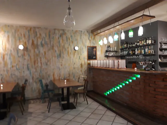 Restaurace U Šebestů