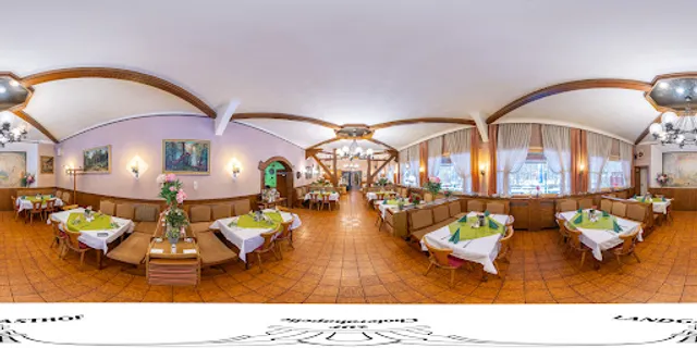 Landgasthof zur Cholerakapelle