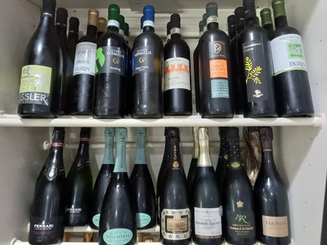 Ristorante Pizzeria 7 Laghi