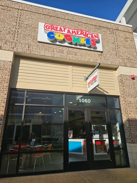 Great American Cookies