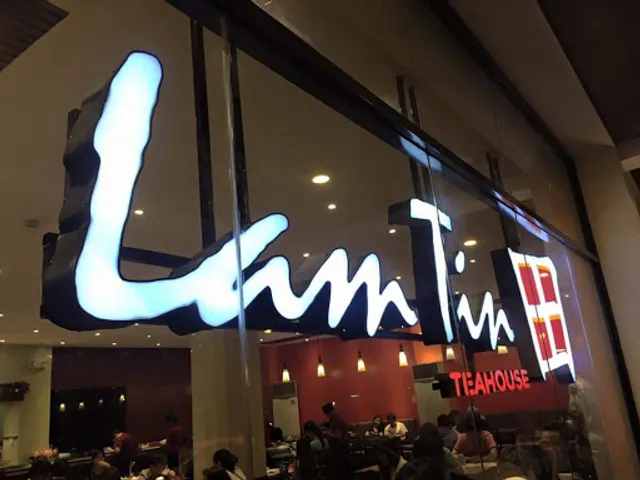 Lam Tin Tea House