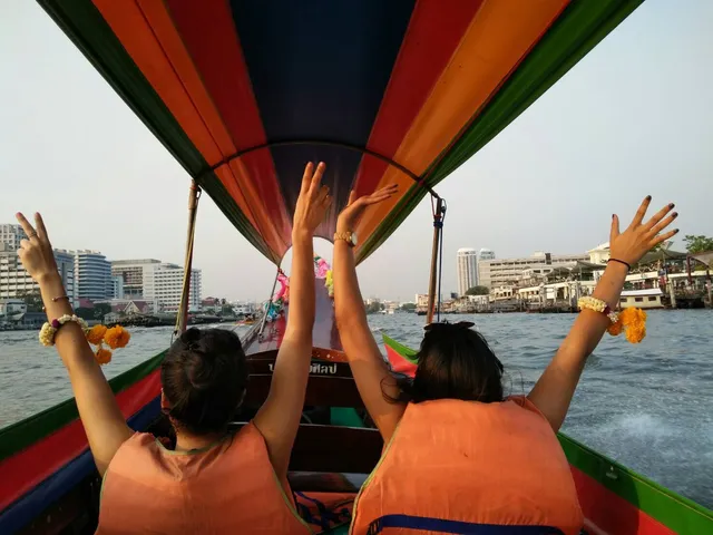 Suan Luang Subdistrict