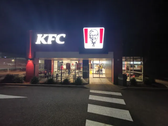KFC Ringwood