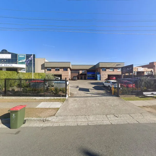 Australian Pastry Company