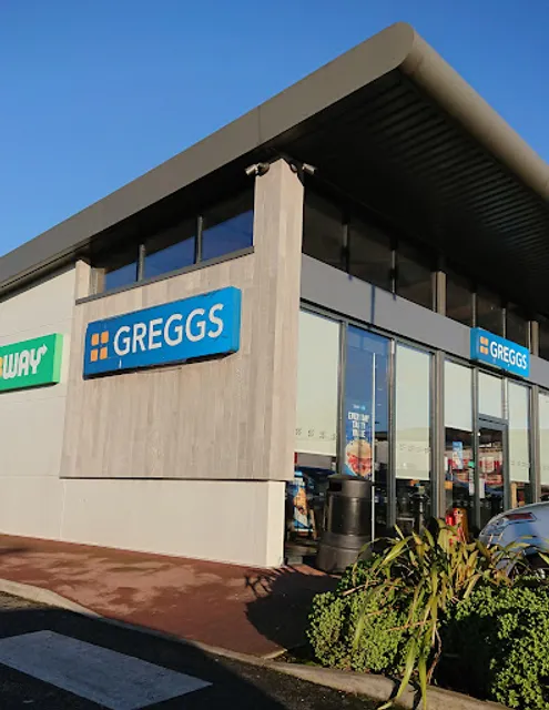 Greggs
