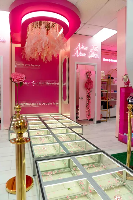 TwoFold Charm Boutique