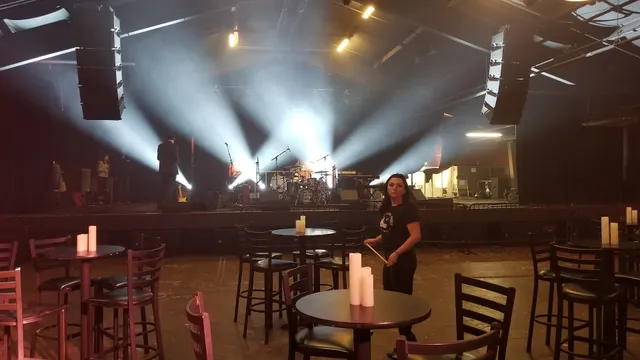 The Commonwealth Room