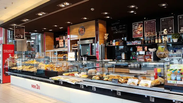 Bäckerei Allwörden