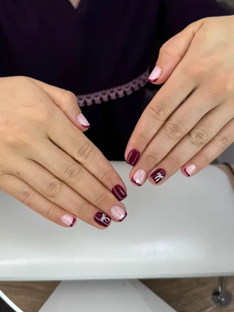 NAILED IT : Manucure Russe Casablanca - Onglerie - Pédicure - Manucure
