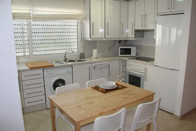 Apartamento Iris Córdoba