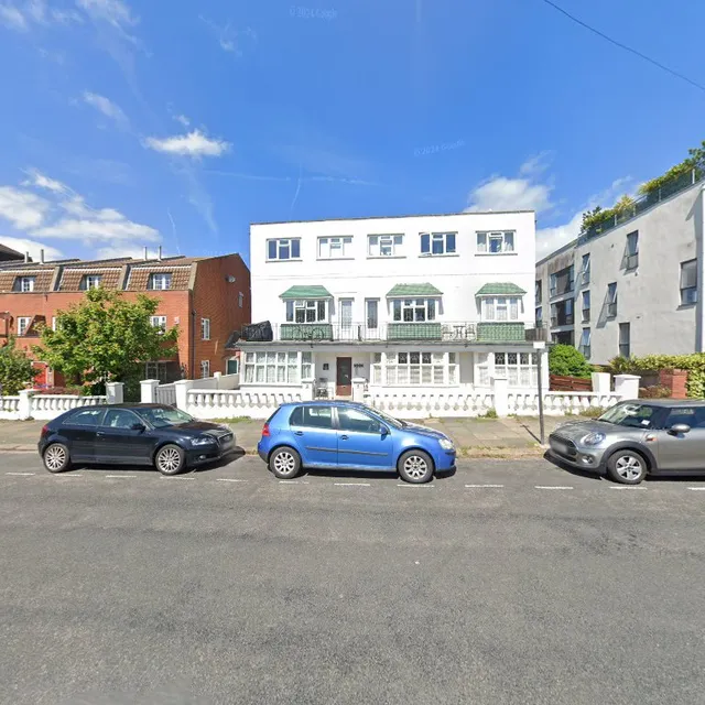 Flourish Cakes and Treats