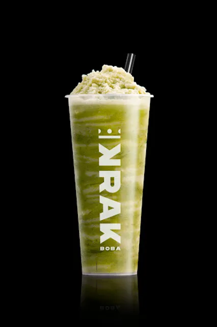 Krak Boba