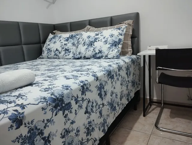 Sakura House - Hospedagem